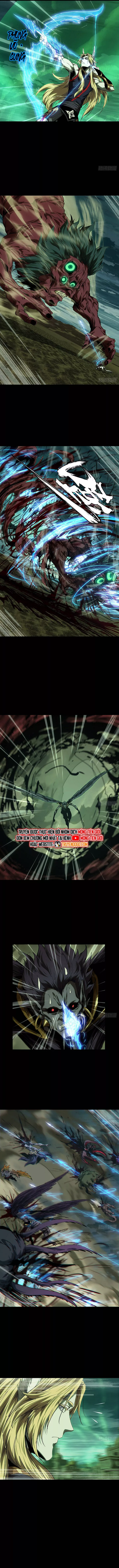 Đại Tượng Vô Hình Chapter 515 - Trang 2