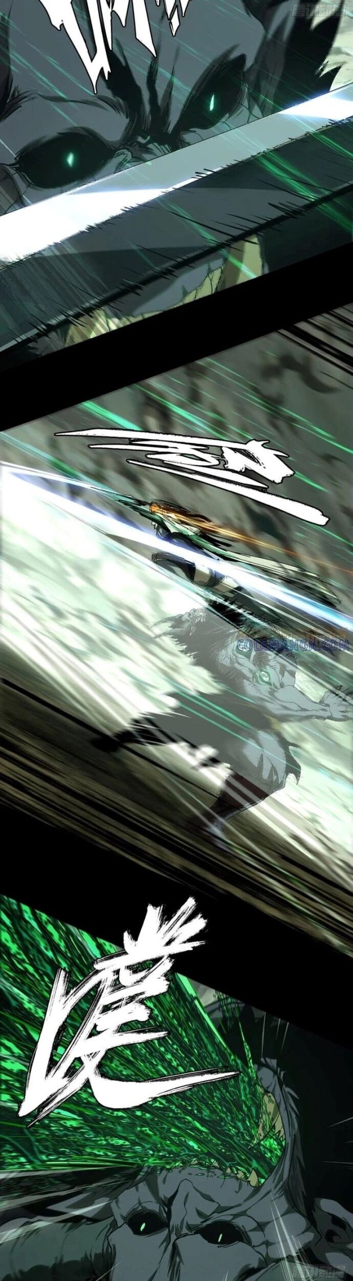 Đại Tượng Vô Hình Chapter 516 - Trang 2