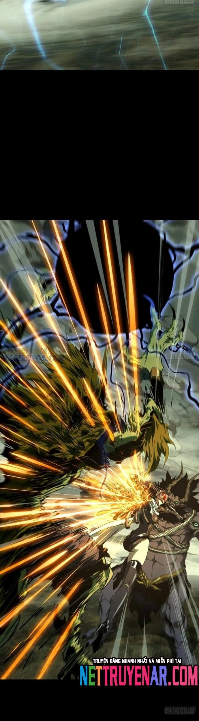 Đại Tượng Vô Hình Chapter 516 - Trang 2