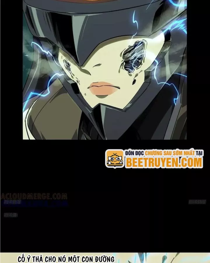 Đại Tượng Vô Hình Chapter 517 - Next 