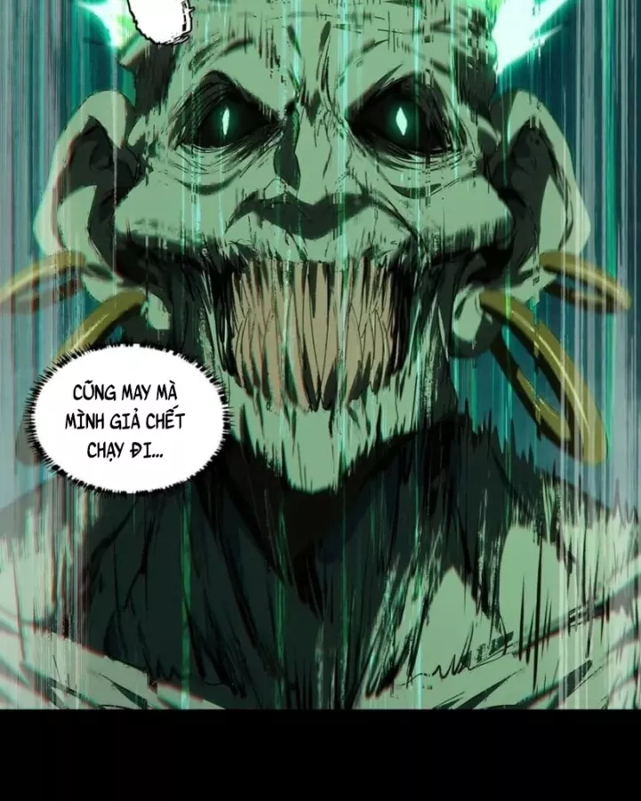 Đại Tượng Vô Hình Chapter 517 - Next 