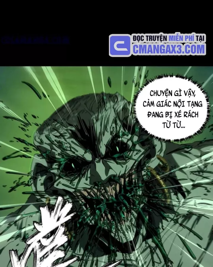 Đại Tượng Vô Hình Chapter 517 - Next 