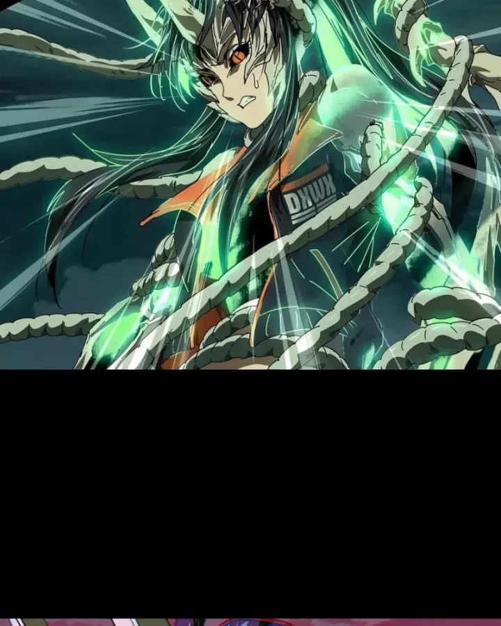 Đại Tượng Vô Hình Chapter 517 - Next 