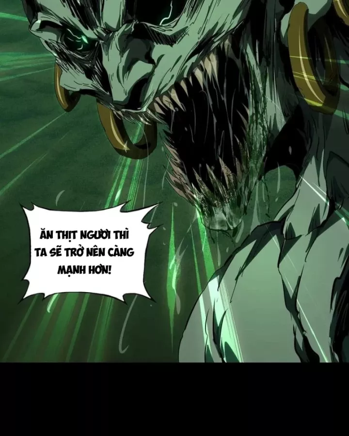 Đại Tượng Vô Hình Chapter 517 - Next 