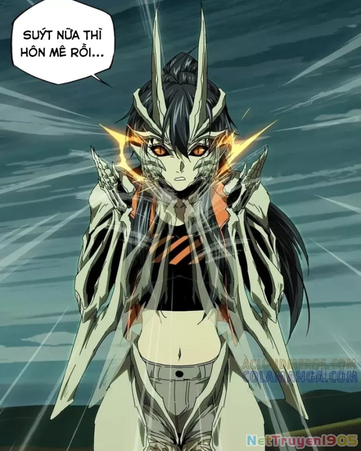 Đại Tượng Vô Hình Chapter 517 - Next 