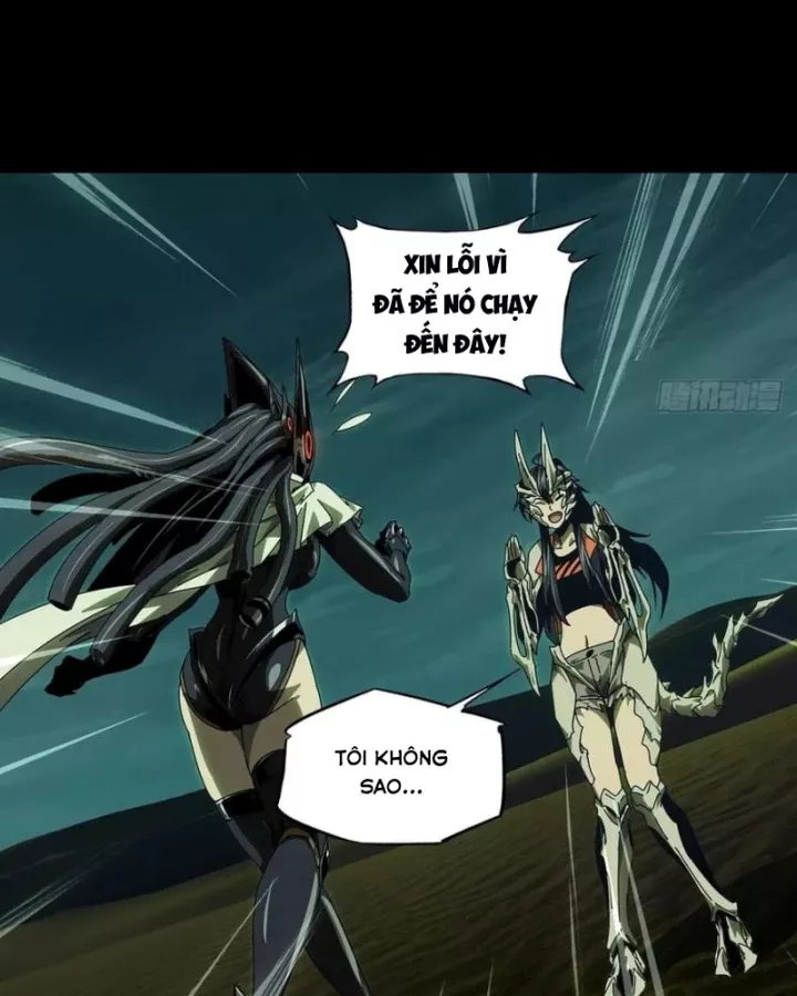 Đại Tượng Vô Hình Chapter 517 - Next 
