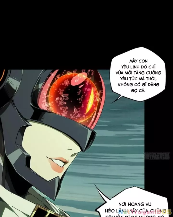 Đại Tượng Vô Hình Chapter 517 - Next 