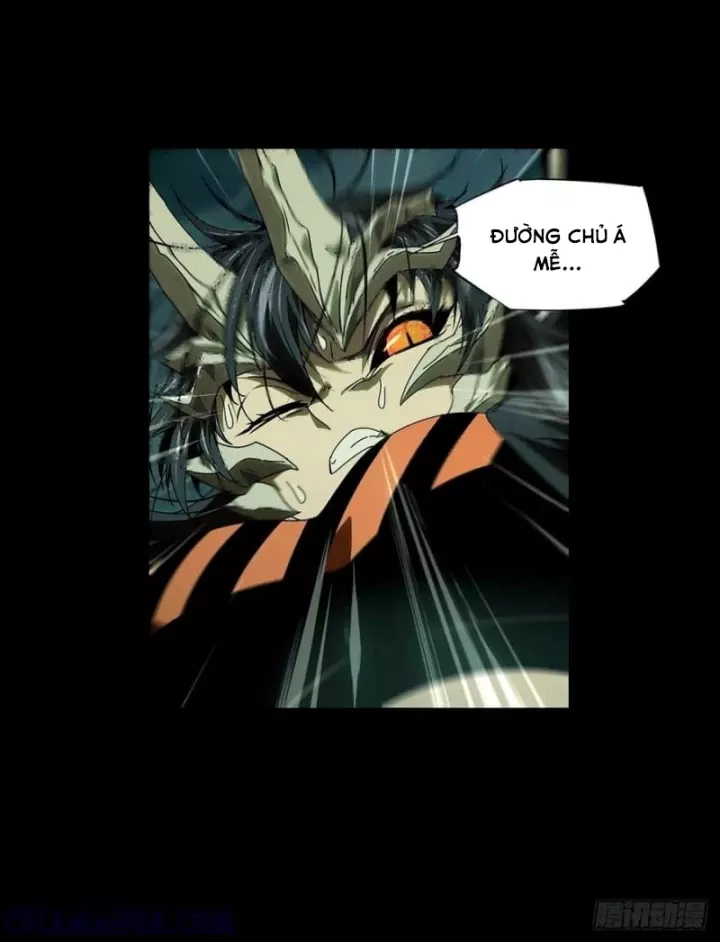 Đại Tượng Vô Hình Chapter 517 - Next 