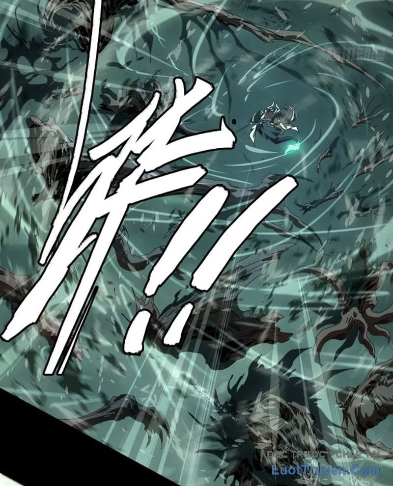 Đại Tượng Vô Hình Chapter 523 - Next 