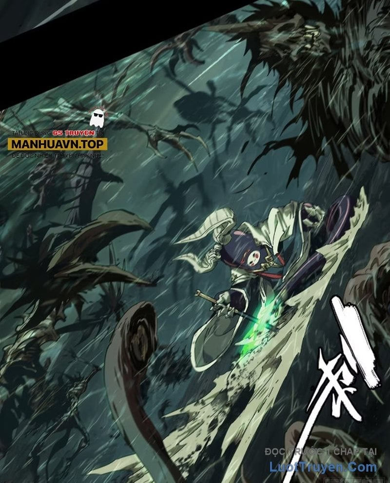 Đại Tượng Vô Hình Chapter 523 - Next 