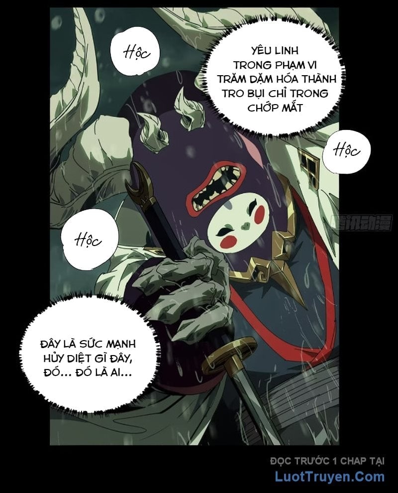Đại Tượng Vô Hình Chapter 523 - Next 