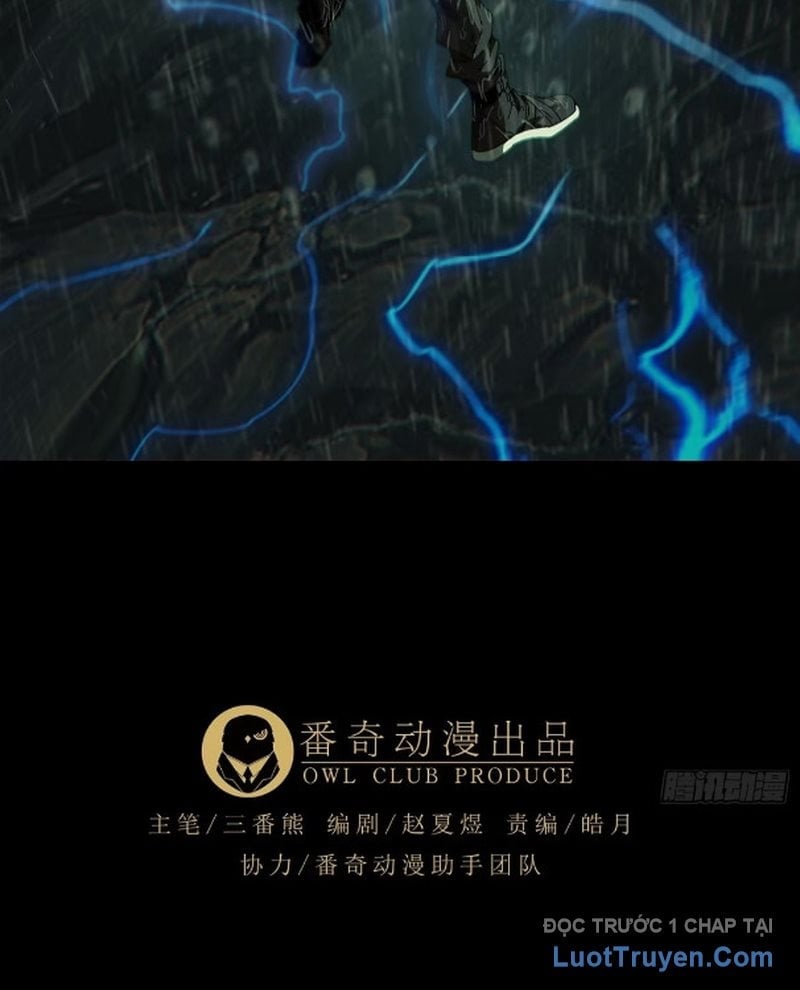 Đại Tượng Vô Hình Chapter 523 - Next 