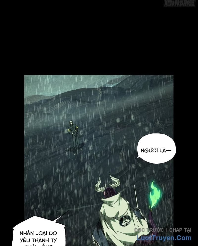 Đại Tượng Vô Hình Chapter 523 - Next 