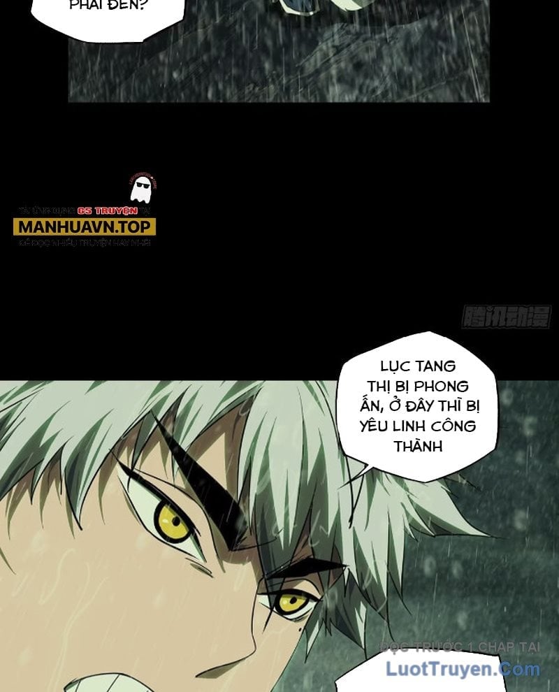 Đại Tượng Vô Hình Chapter 523 - Next 
