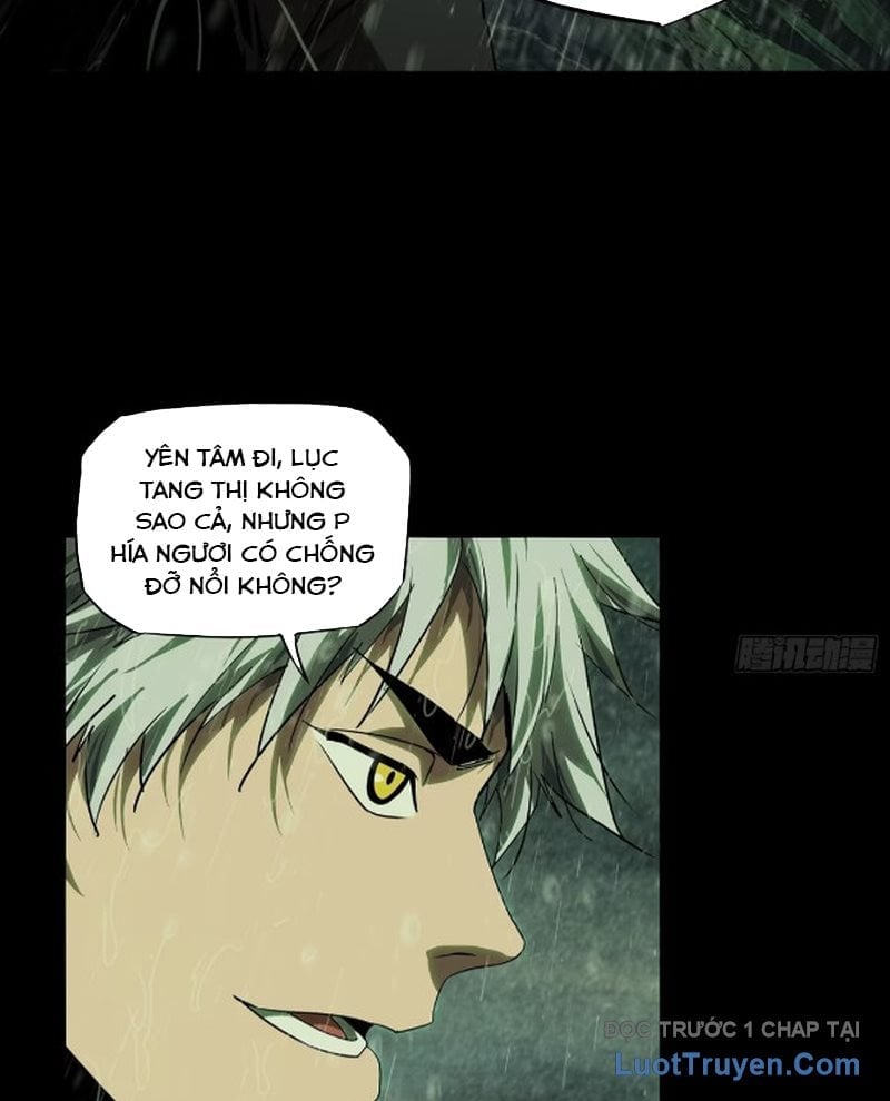 Đại Tượng Vô Hình Chapter 523 - Next 