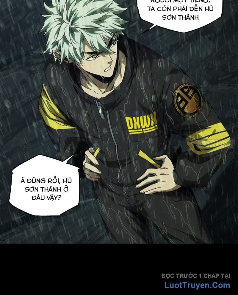 Đại Tượng Vô Hình Chapter 523 - Next 