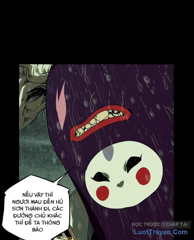 Đại Tượng Vô Hình Chapter 523 - Next 