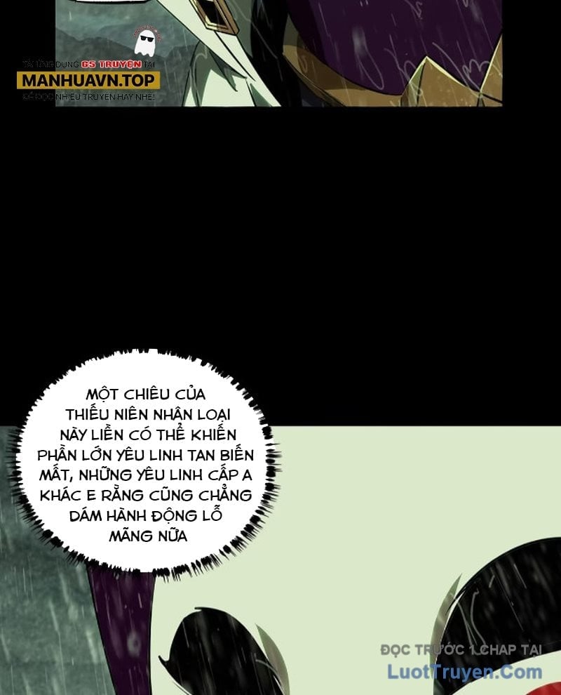 Đại Tượng Vô Hình Chapter 523 - Next 