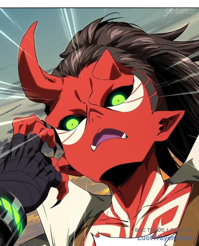 Đại Tượng Vô Hình Chapter 523 - Next 