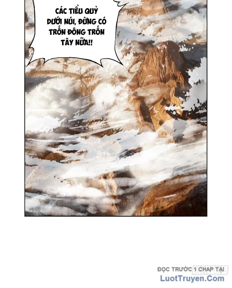 Đại Tượng Vô Hình Chapter 523 - Next 