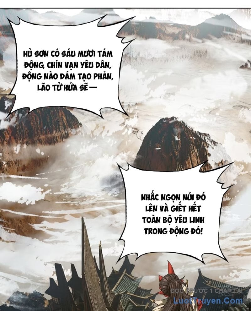 Đại Tượng Vô Hình Chapter 523 - Next 