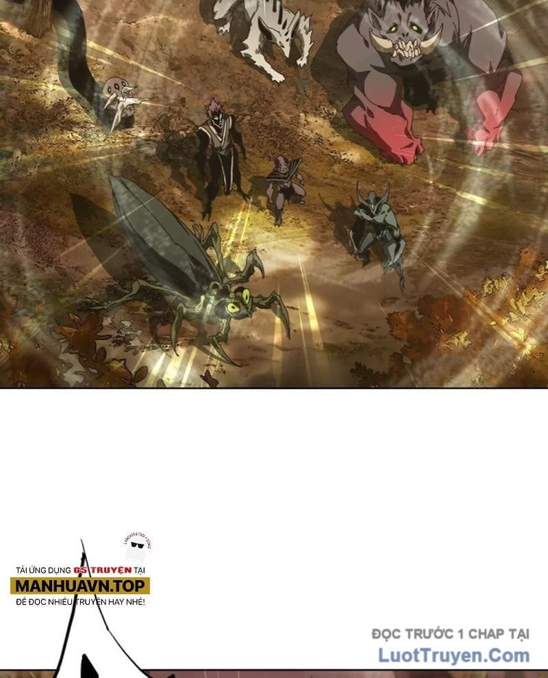 Đại Tượng Vô Hình Chapter 523 - Next 