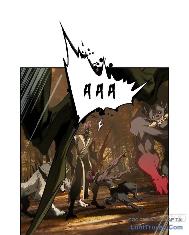 Đại Tượng Vô Hình Chapter 523 - Next 
