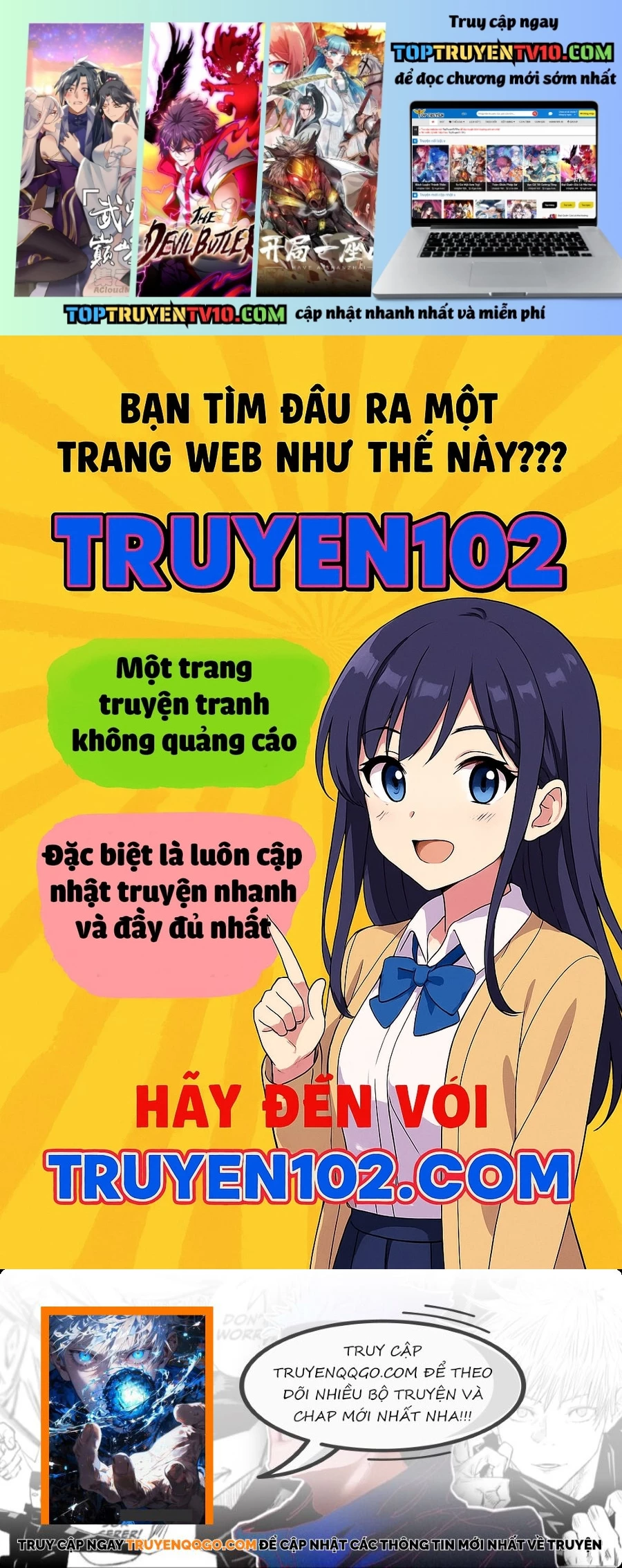 Đại Tượng Vô Hình Chapter 524 - Trang 2