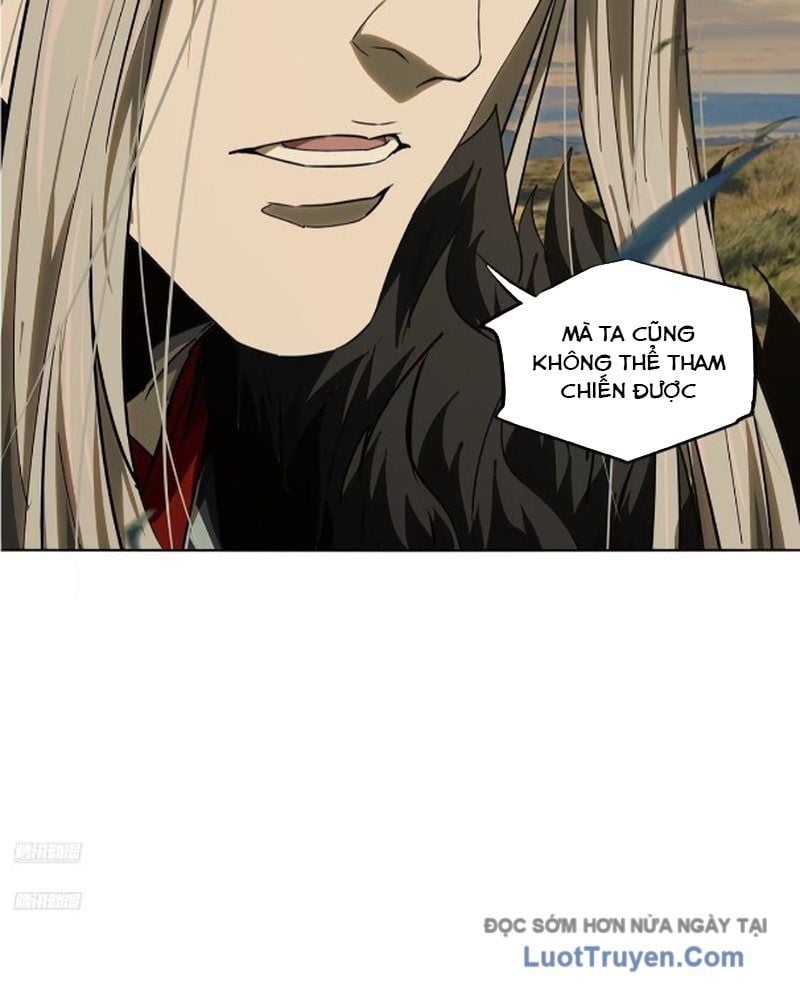 Đại Tượng Vô Hình Chapter 531 - Trang 2
