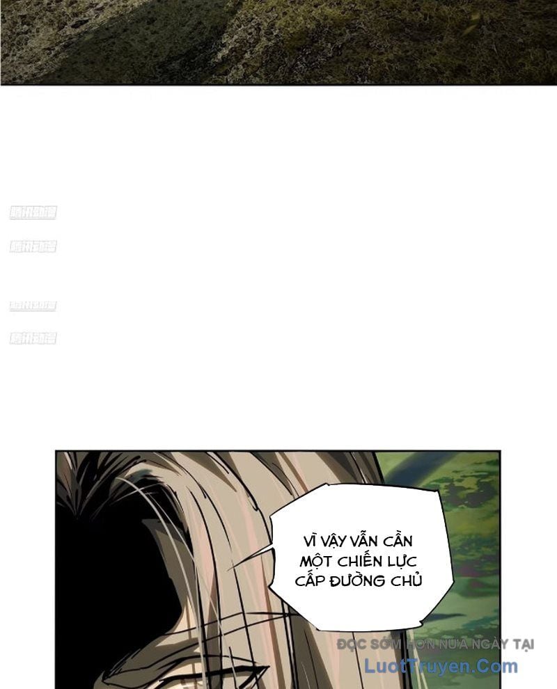 Đại Tượng Vô Hình Chapter 531 - Trang 2