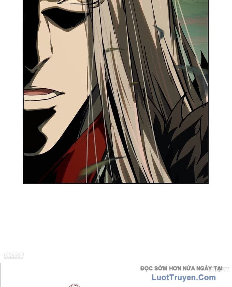 Đại Tượng Vô Hình Chapter 531 - Trang 2