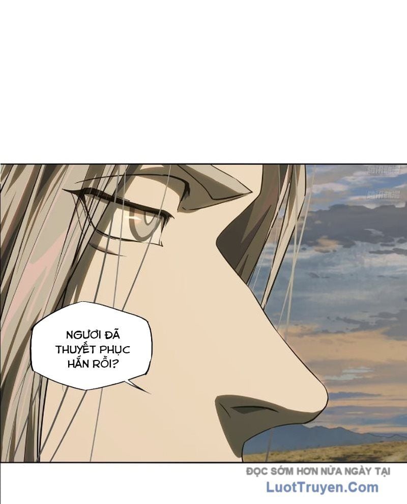 Đại Tượng Vô Hình Chapter 531 - Trang 2