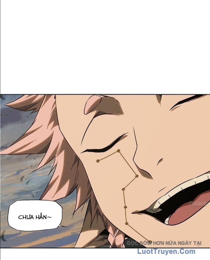 Đại Tượng Vô Hình Chapter 531 - Trang 2