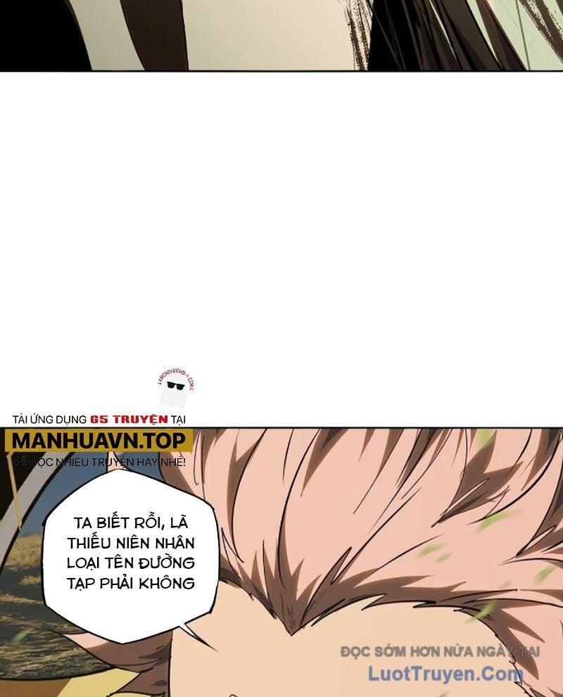 Đại Tượng Vô Hình Chapter 531 - Trang 2