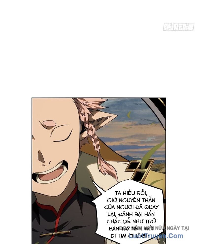 Đại Tượng Vô Hình Chapter 531 - Trang 2