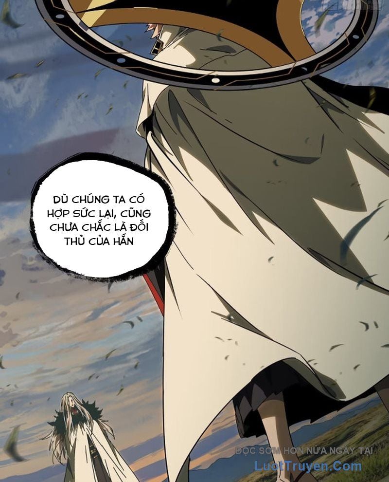 Đại Tượng Vô Hình Chapter 531 - Trang 2