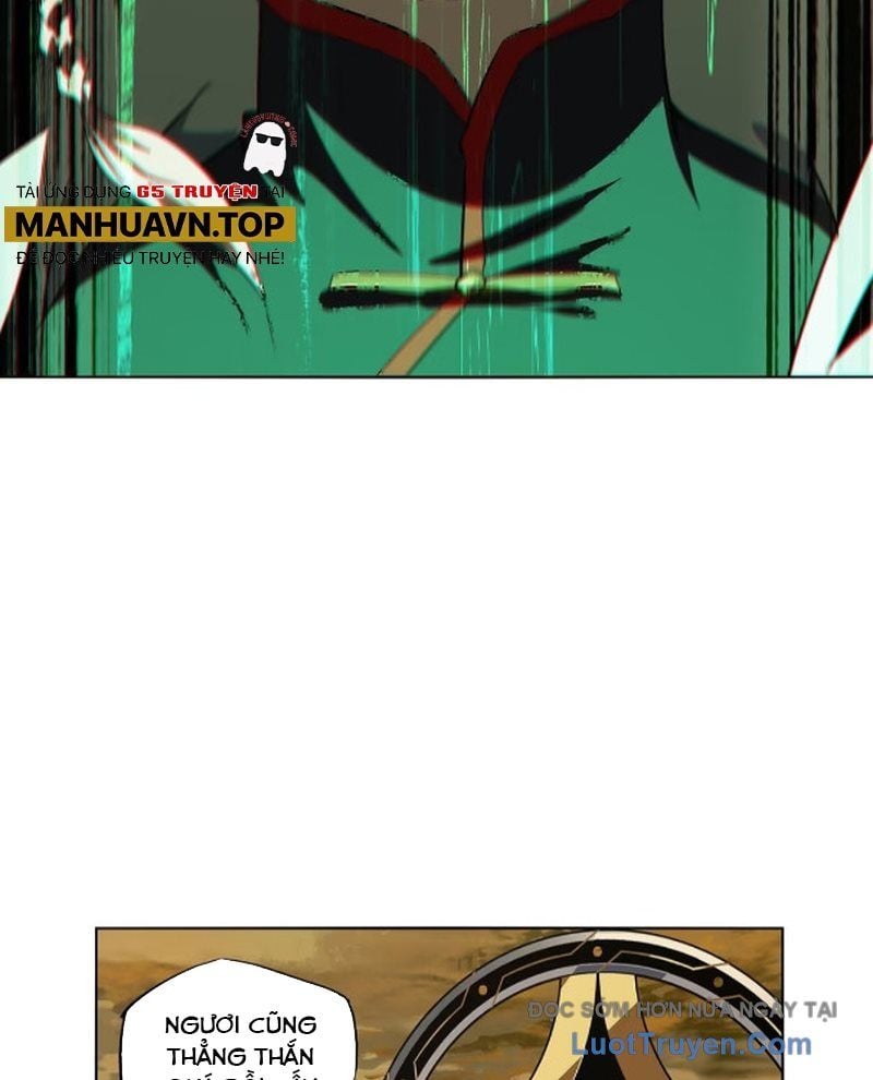 Đại Tượng Vô Hình Chapter 531 - Trang 2