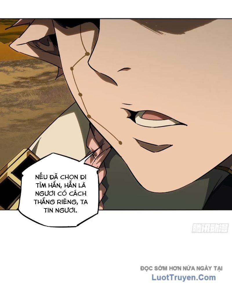 Đại Tượng Vô Hình Chapter 531 - Trang 2