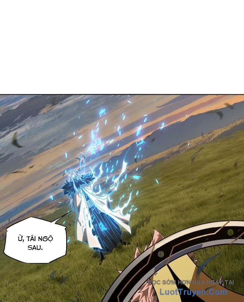 Đại Tượng Vô Hình Chapter 531 - Trang 2