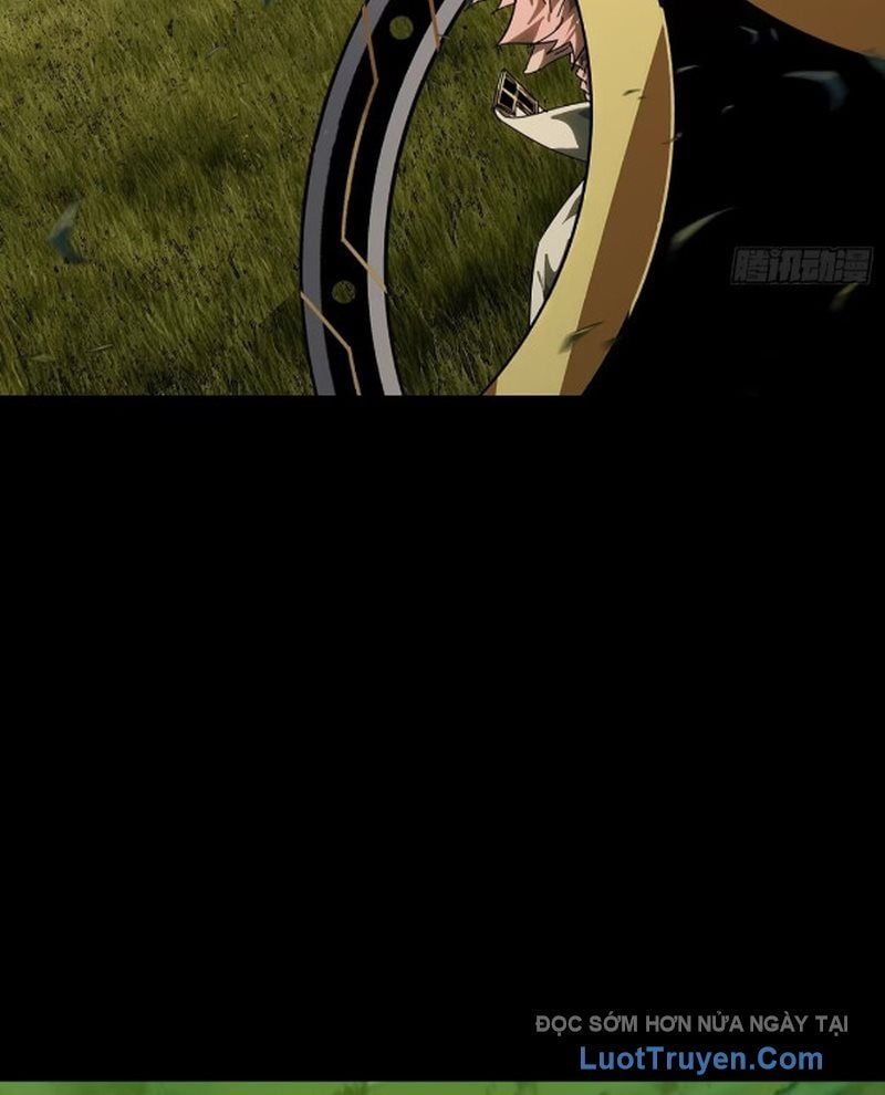 Đại Tượng Vô Hình Chapter 531 - Trang 2