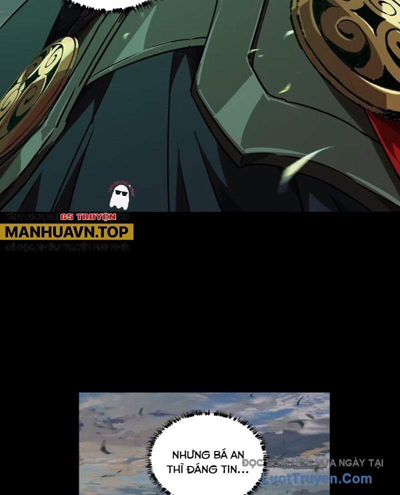 Đại Tượng Vô Hình Chapter 531 - Trang 2