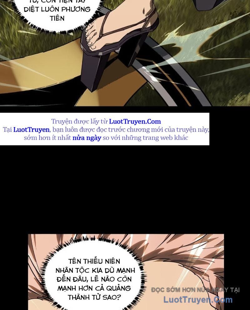 Đại Tượng Vô Hình Chapter 531 - Trang 2