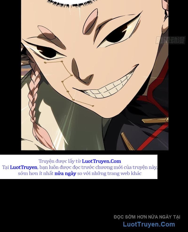 Đại Tượng Vô Hình Chapter 531 - Trang 2