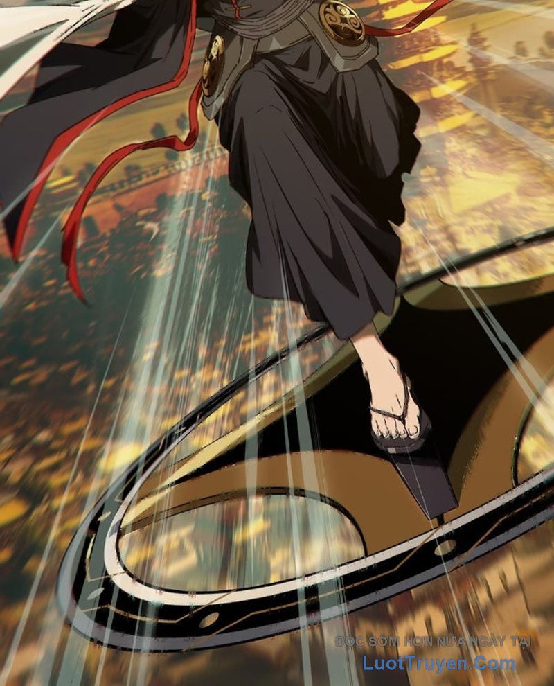 Đại Tượng Vô Hình Chapter 531 - Trang 2