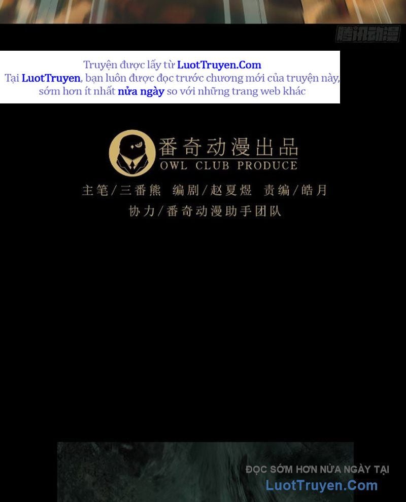 Đại Tượng Vô Hình Chapter 531 - Trang 2