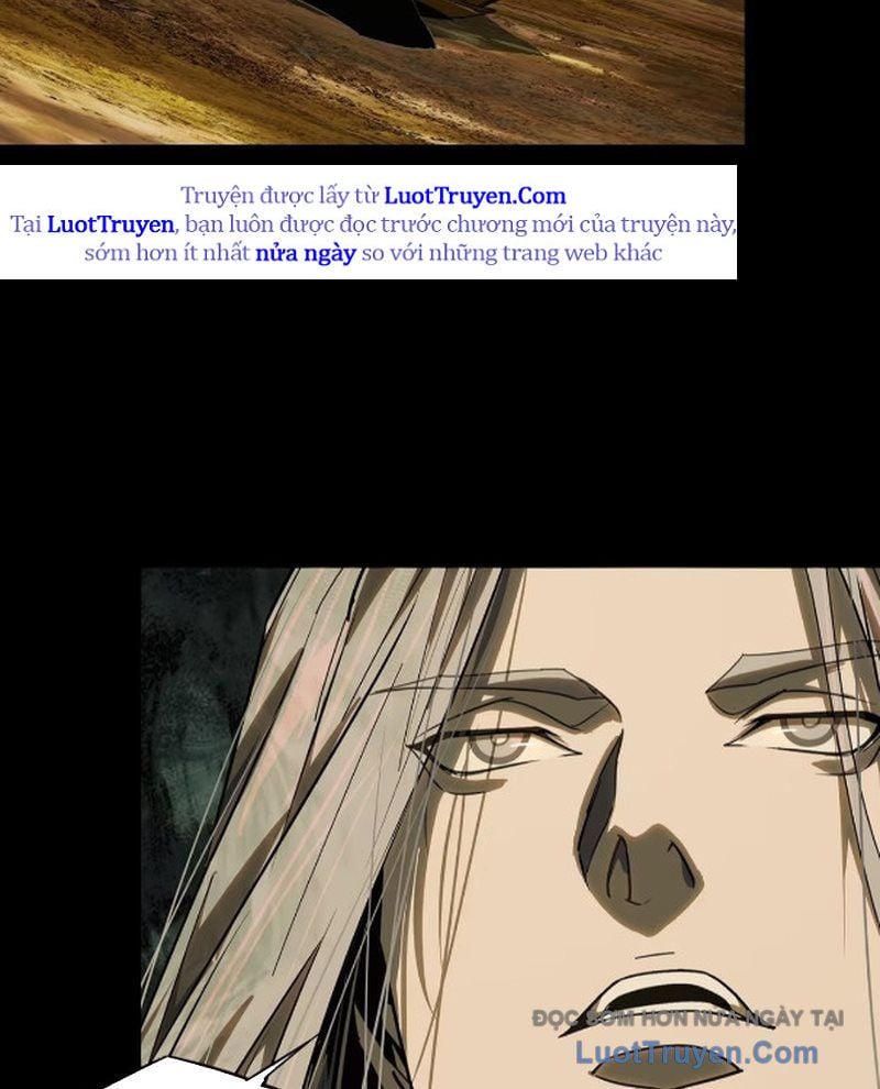 Đại Tượng Vô Hình Chapter 531 - Trang 2