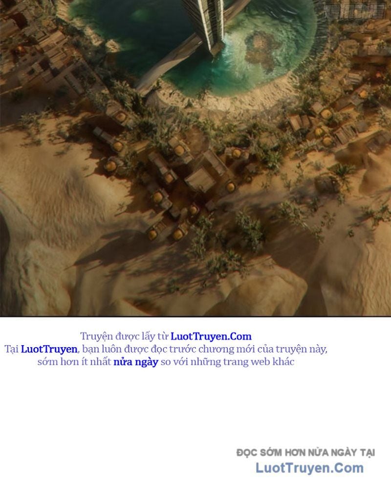 Đại Tượng Vô Hình Chapter 531 - Trang 2