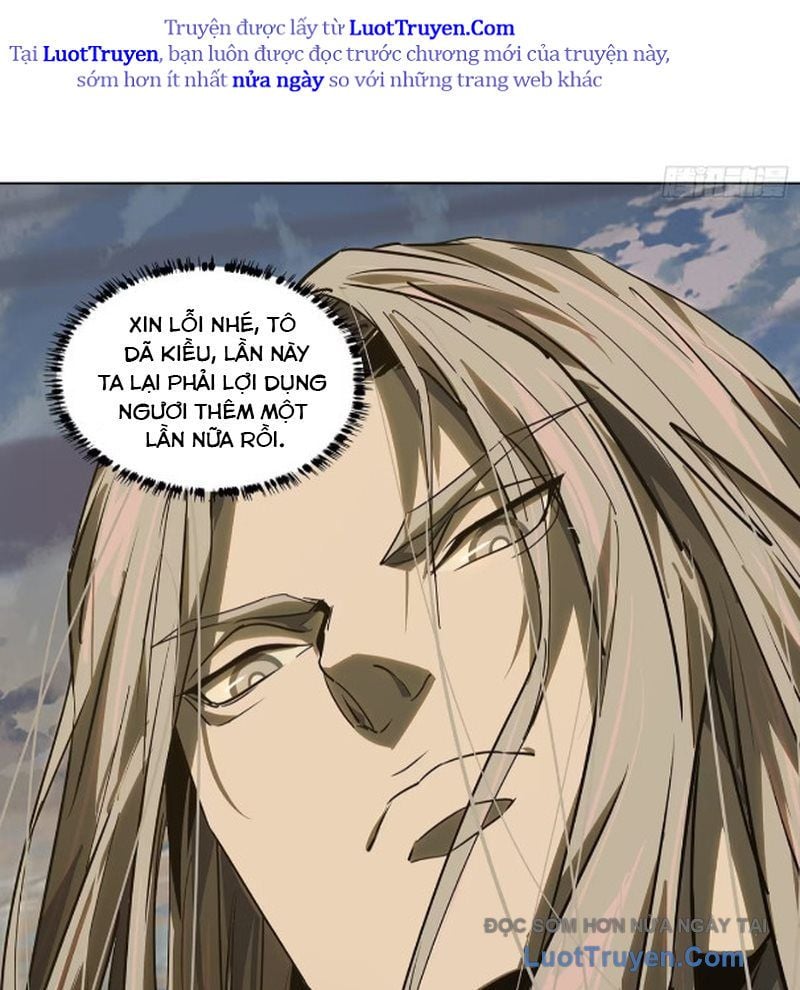 Đại Tượng Vô Hình Chapter 531 - Trang 2