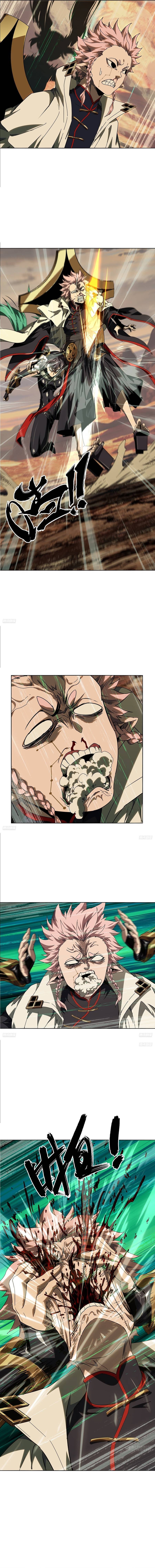 Đại Tượng Vô Hình Chapter 536 - Trang 2