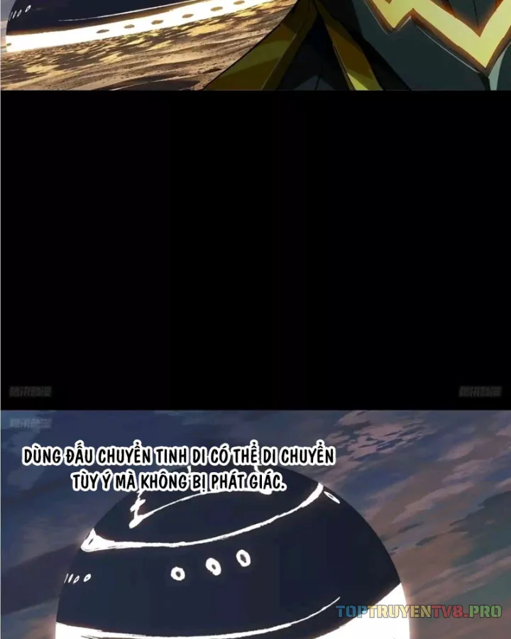 Đại Tượng Vô Hình Chapter 544 - Trang 2